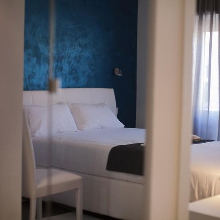 Saint Peter'S Luxury Domus Otel Roma Dış mekan fotoğraf