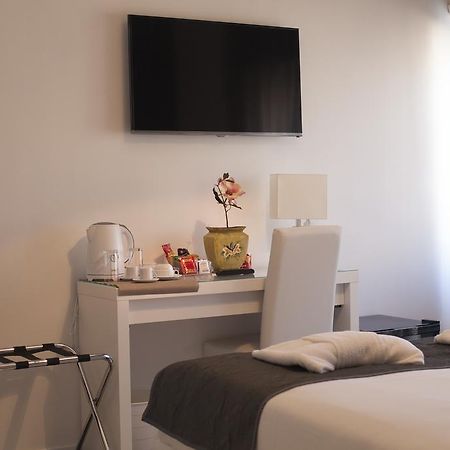 Saint Peter'S Luxury Domus Otel Roma Dış mekan fotoğraf