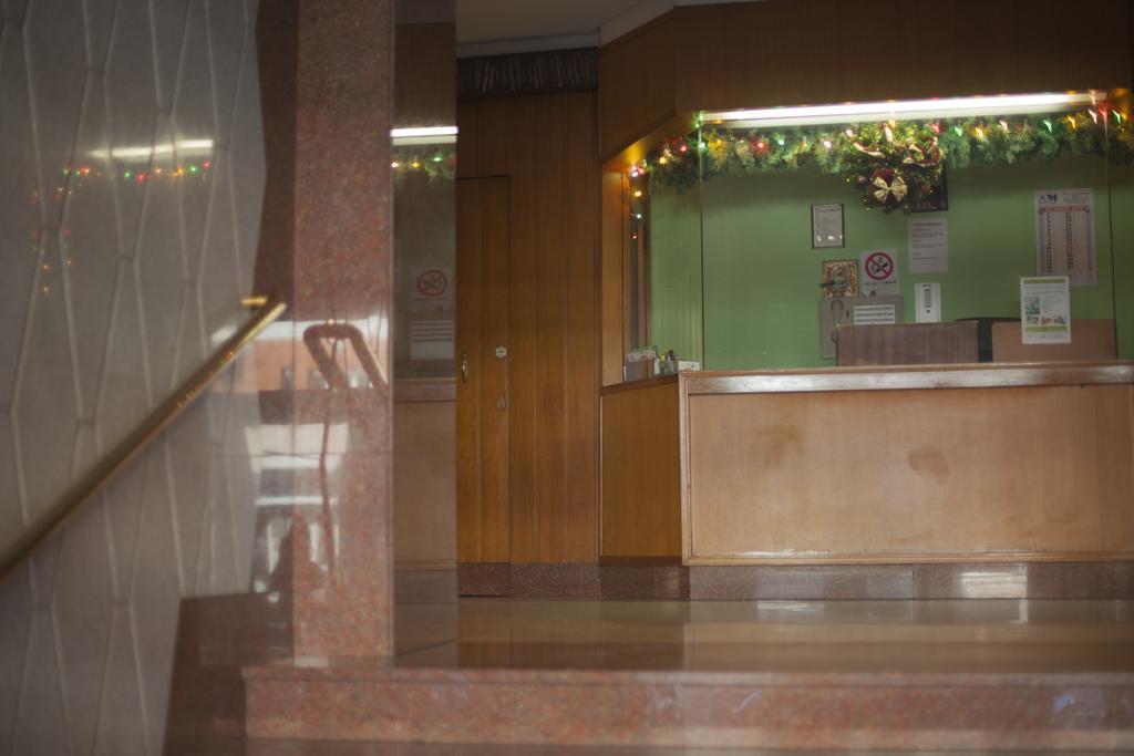 Saint Peter'S Luxury Domus Otel Roma Dış mekan fotoğraf
