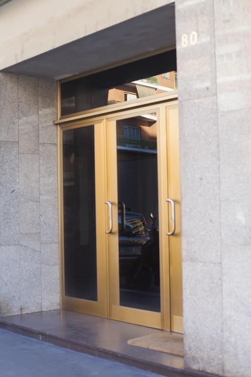 Saint Peter'S Luxury Domus Otel Roma Dış mekan fotoğraf