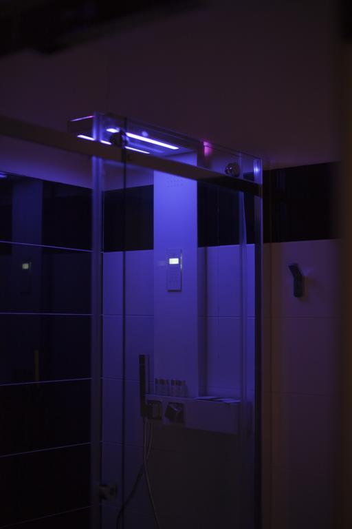 Saint Peter'S Luxury Domus Otel Roma Dış mekan fotoğraf