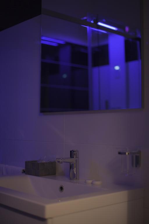Saint Peter'S Luxury Domus Otel Roma Dış mekan fotoğraf
