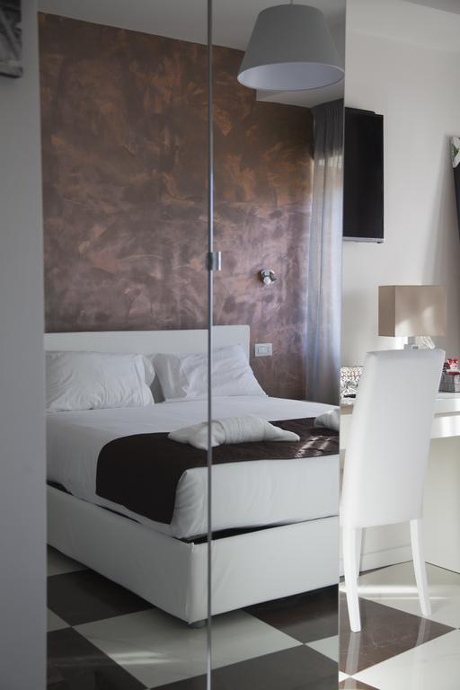 Saint Peter'S Luxury Domus Otel Roma Dış mekan fotoğraf