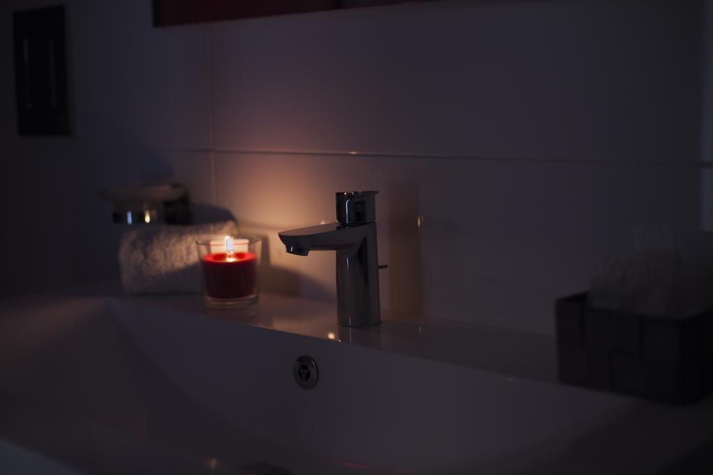 Saint Peter'S Luxury Domus Otel Roma Dış mekan fotoğraf