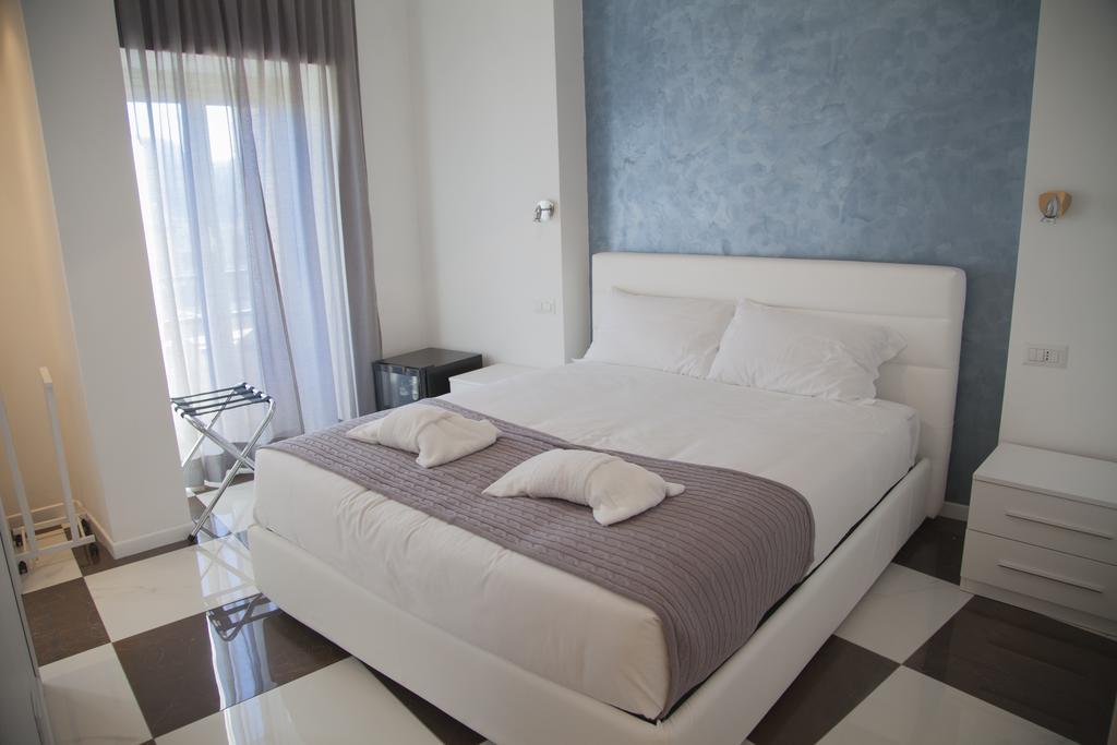 Saint Peter'S Luxury Domus Otel Roma Dış mekan fotoğraf
