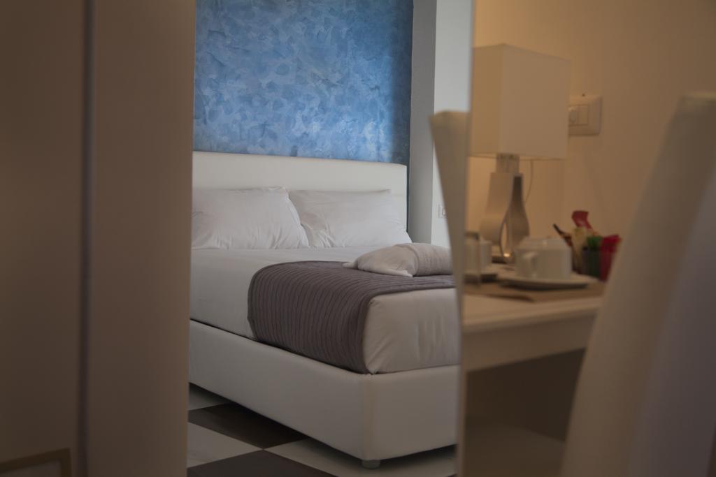 Saint Peter'S Luxury Domus Otel Roma Dış mekan fotoğraf