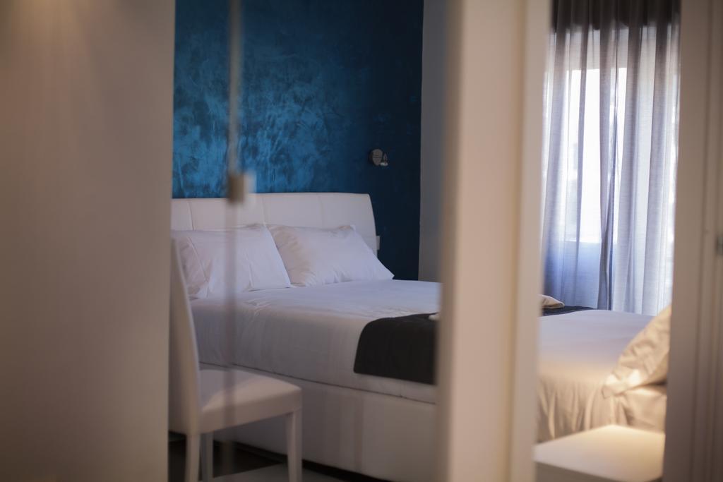 Saint Peter'S Luxury Domus Otel Roma Dış mekan fotoğraf