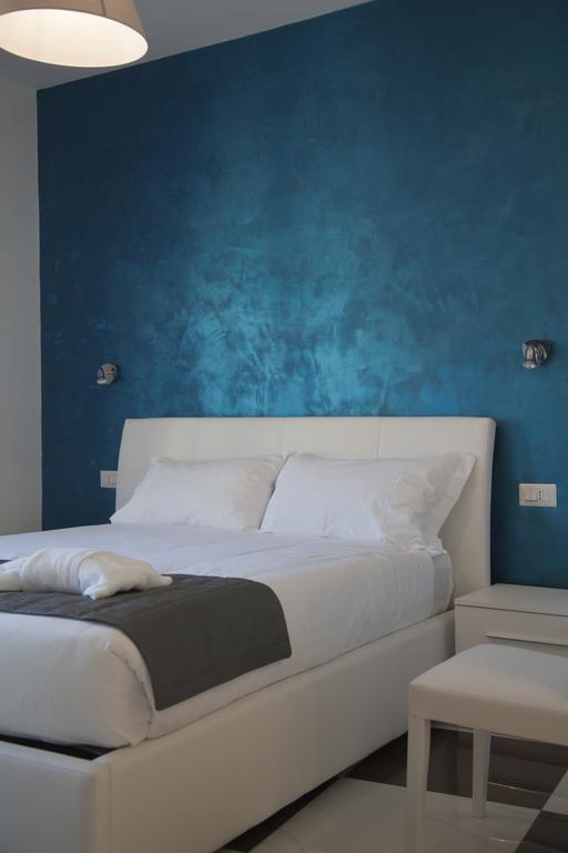 Saint Peter'S Luxury Domus Otel Roma Dış mekan fotoğraf