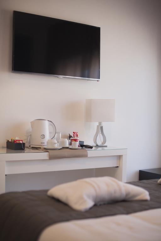 Saint Peter'S Luxury Domus Otel Roma Dış mekan fotoğraf