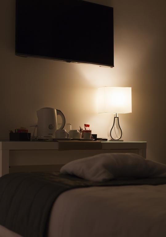 Saint Peter'S Luxury Domus Otel Roma Dış mekan fotoğraf
