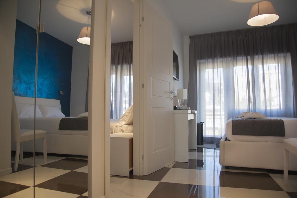Saint Peter'S Luxury Domus Otel Roma Dış mekan fotoğraf