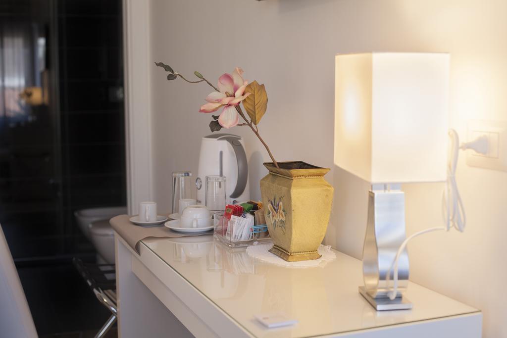 Saint Peter'S Luxury Domus Otel Roma Dış mekan fotoğraf
