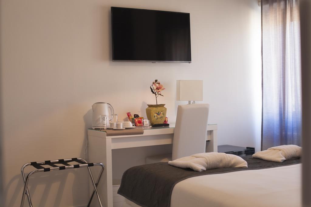 Saint Peter'S Luxury Domus Otel Roma Dış mekan fotoğraf