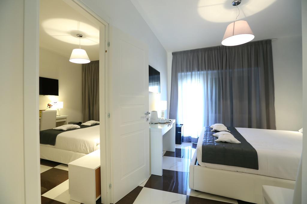 Saint Peter'S Luxury Domus Otel Roma Dış mekan fotoğraf