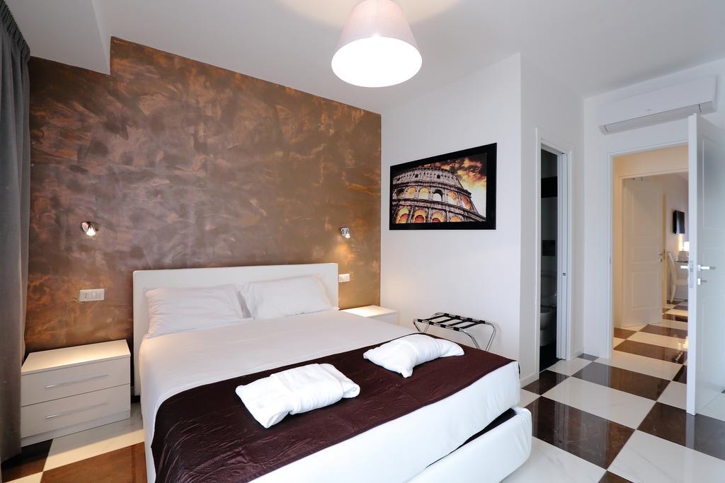Saint Peter'S Luxury Domus Otel Roma Oda fotoğraf