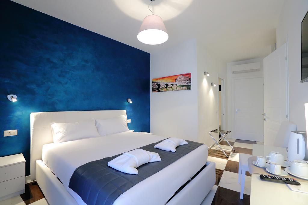 Saint Peter'S Luxury Domus Otel Roma Oda fotoğraf