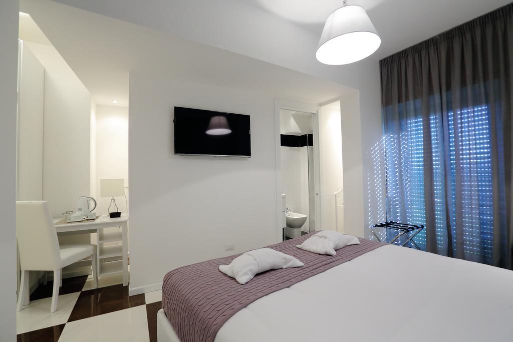 Saint Peter'S Luxury Domus Otel Roma Dış mekan fotoğraf