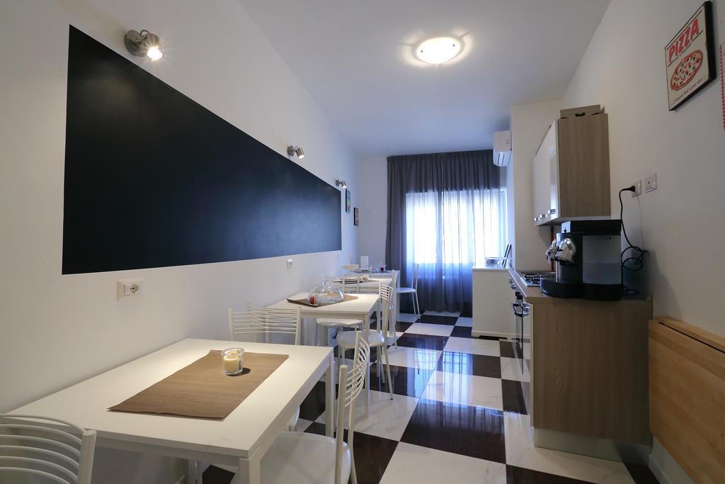 Saint Peter'S Luxury Domus Otel Roma Dış mekan fotoğraf