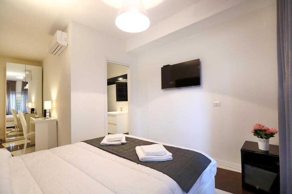 Saint Peter'S Luxury Domus Otel Roma Dış mekan fotoğraf